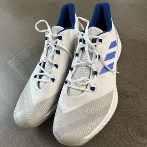 Harden 2 low tops size:16